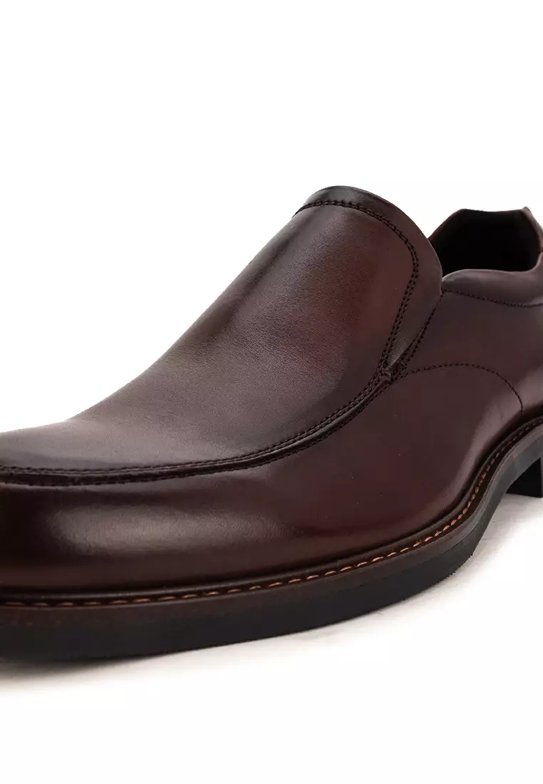 Seaport Venetian Twin Gore Shoes