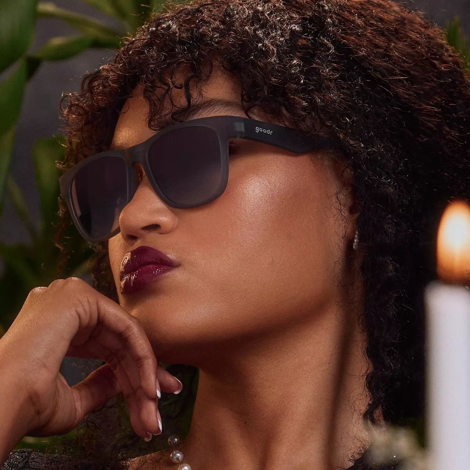 GOODR Kacamata Series BFG - Always the Main Event