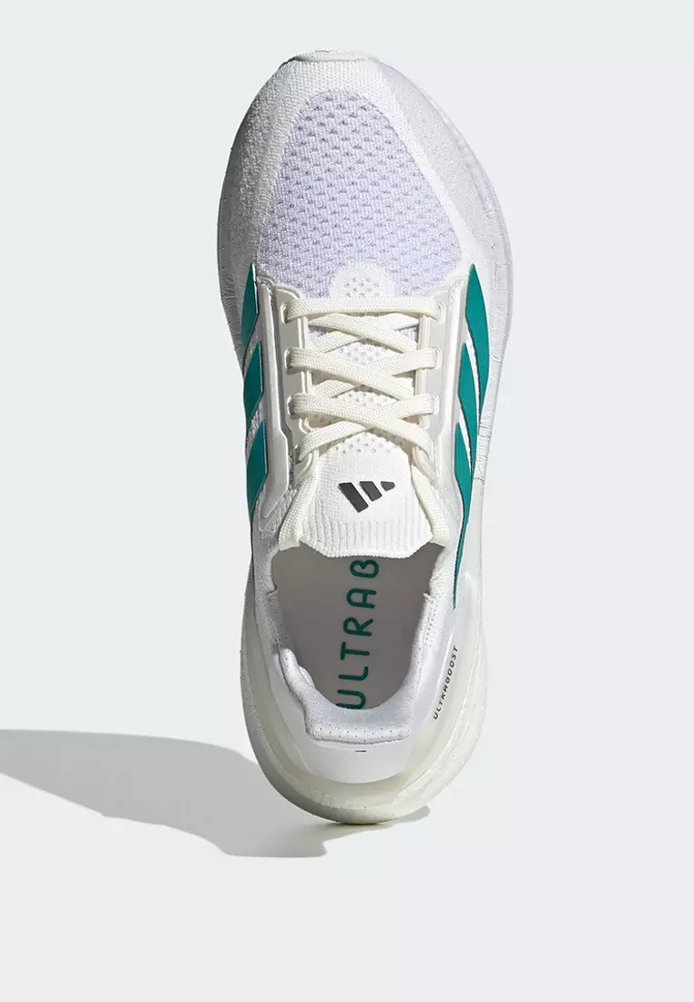 adidas gazelle silver green womens Adidas Ultraboost 22 Heat.RDY Women's Shoes White Tint-Pulse Mint-Purp