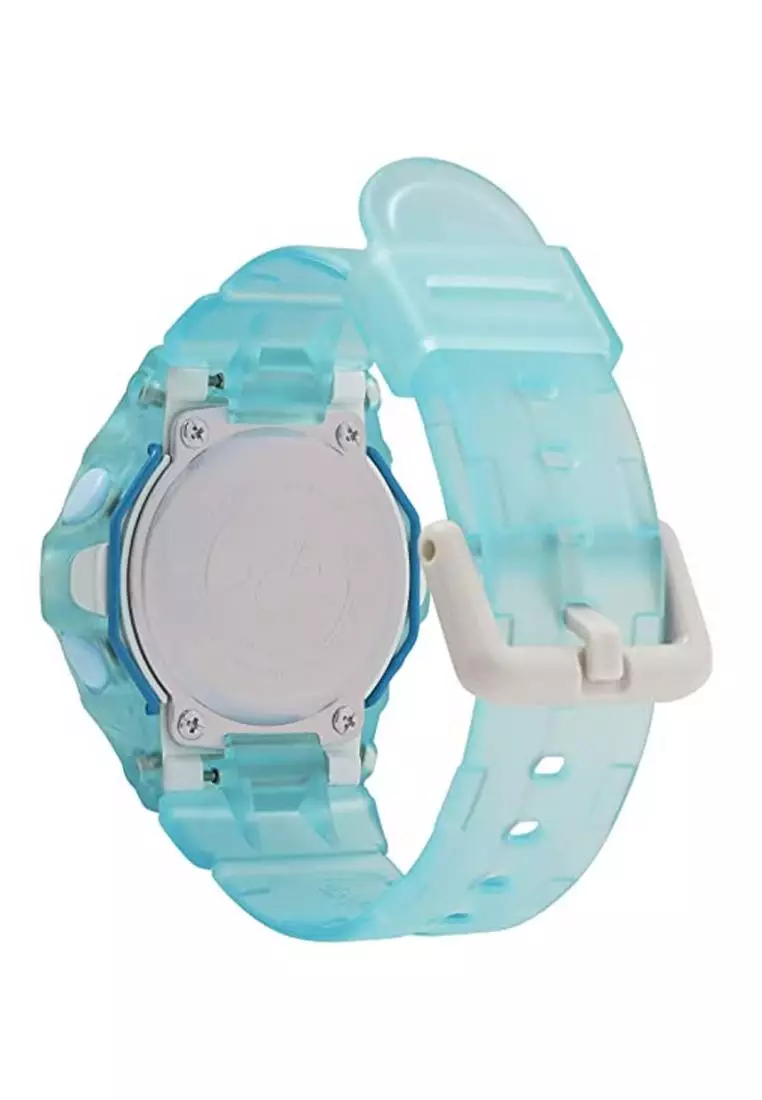 Baby-G Digital Watch BG-169R-2C
