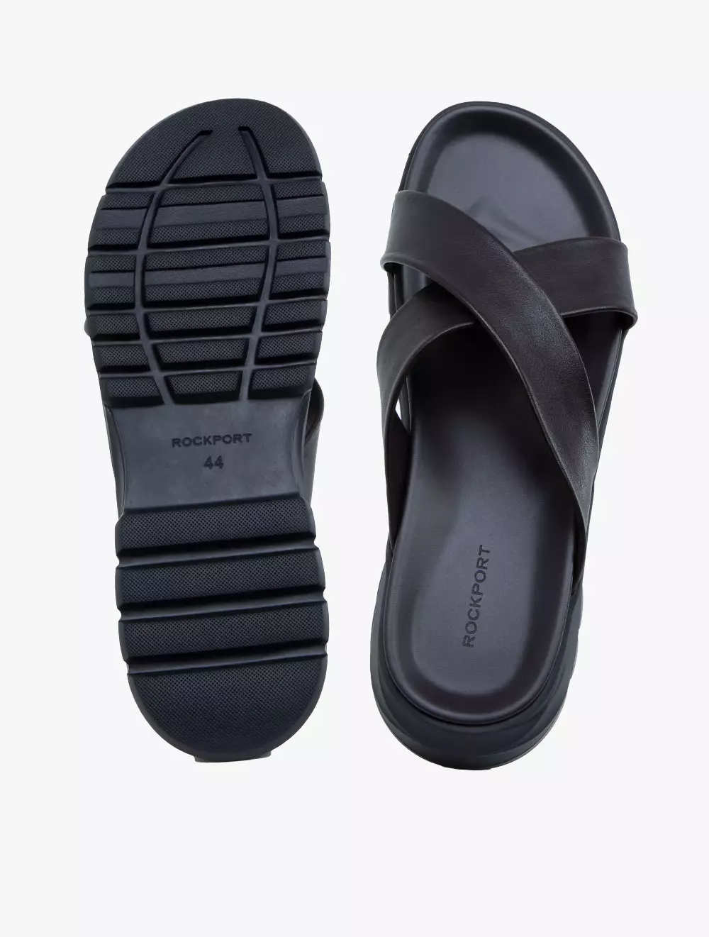 Rockport Men's MTK9271 Sandal - Brown