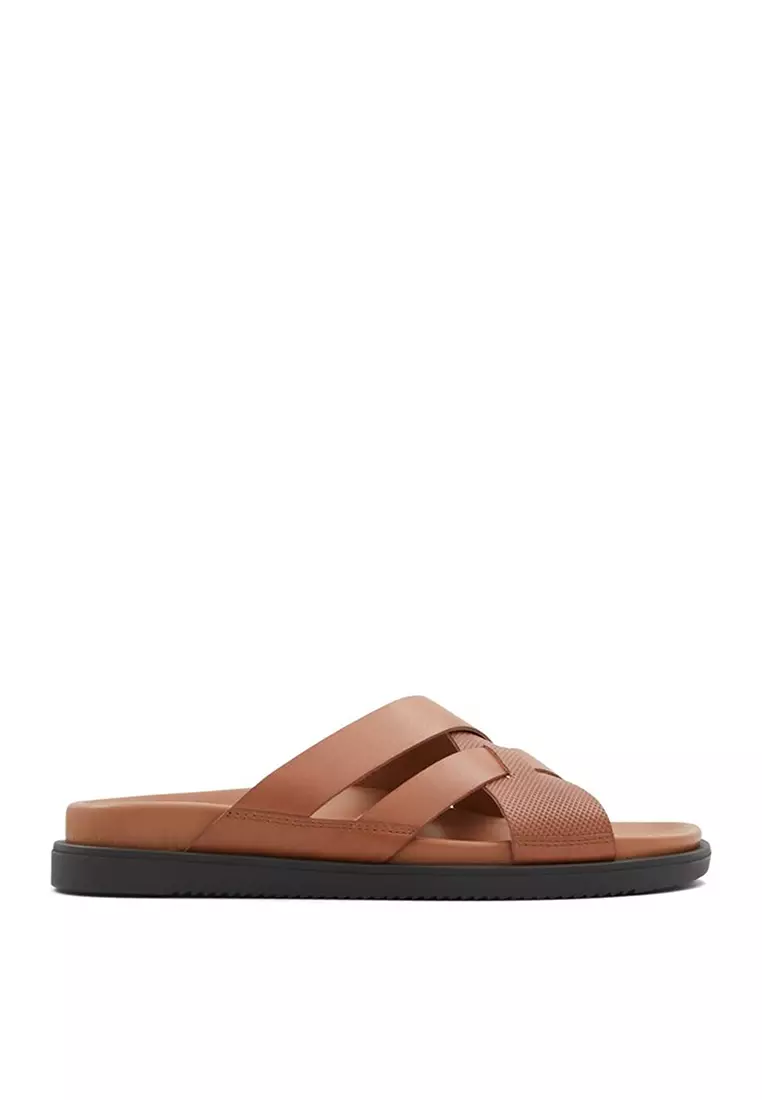 Aldo sandals hot sale mens price