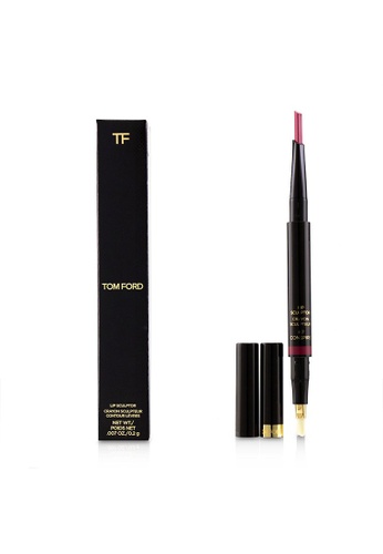 Tom Ford TOM FORD - Lip Sculptor - # 07 Conspire 0.2g/0.007oz A210EBEEE5D8B5GS_1