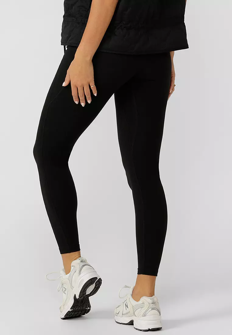 Iconic Monogram Full Length Leggings
