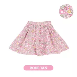 Rose Tan