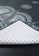 Yumi Active grey Yumi Active avaGrip Mat Towel Zen Galaxy (Titanium Grey) AB5D2AC5832495GS_3