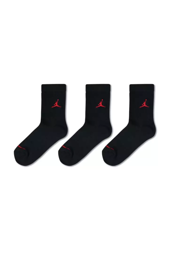 Jordan mid socks deals