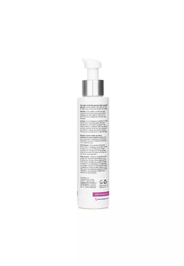 DERMALOGICA - Age Smart Skin Resurfacing Cleanser 150ml/51oz