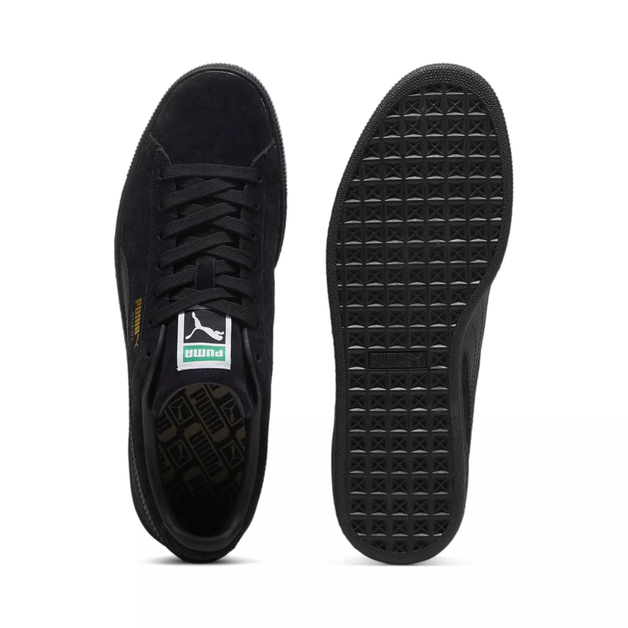 Suede Classic