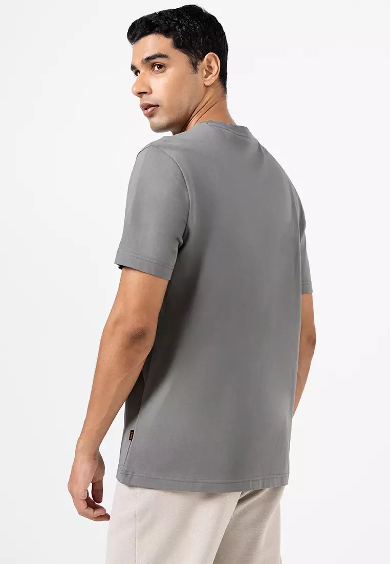 Te_Plain - BOSS Orange