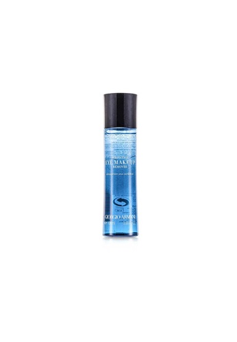 Giorgio armani perfect eye makeup remover clearance