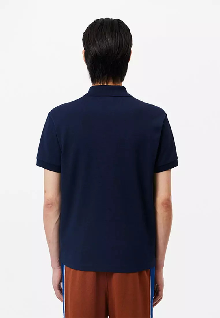 Lacoste Classic Fit L.12.12 Polo Shirt