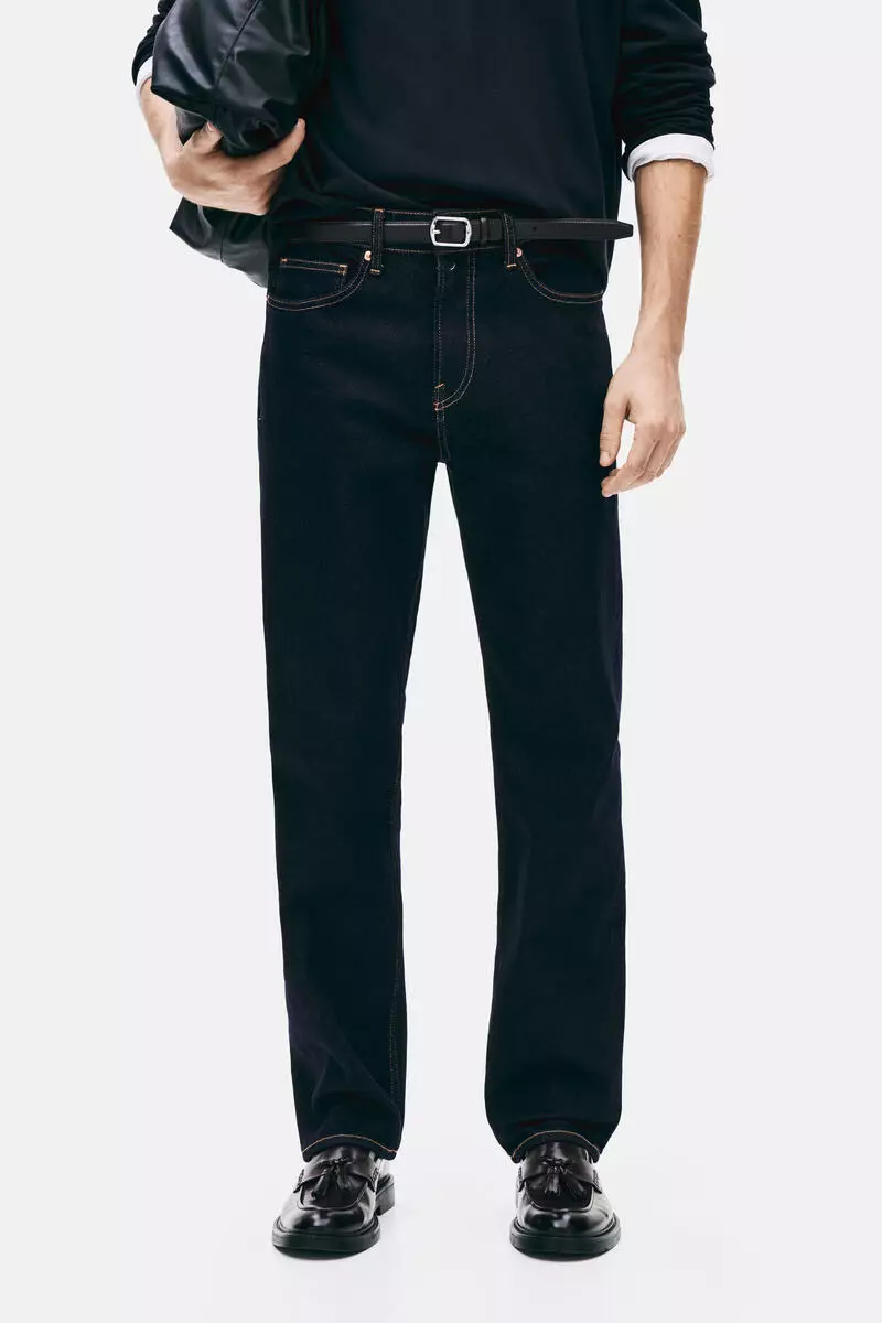 Regular Jeans