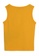 Milliot & Co. yellow Gino Boys Sleeveless T-Shirt 10D8BKAFCE074CGS_2