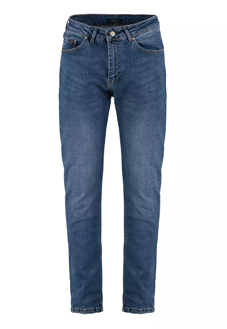 Mens jeans deals sale online