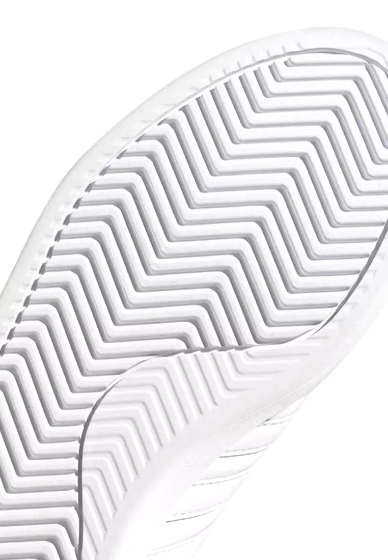 Grand Court Cloudfoam Lifestyle Court Comfort Shoes