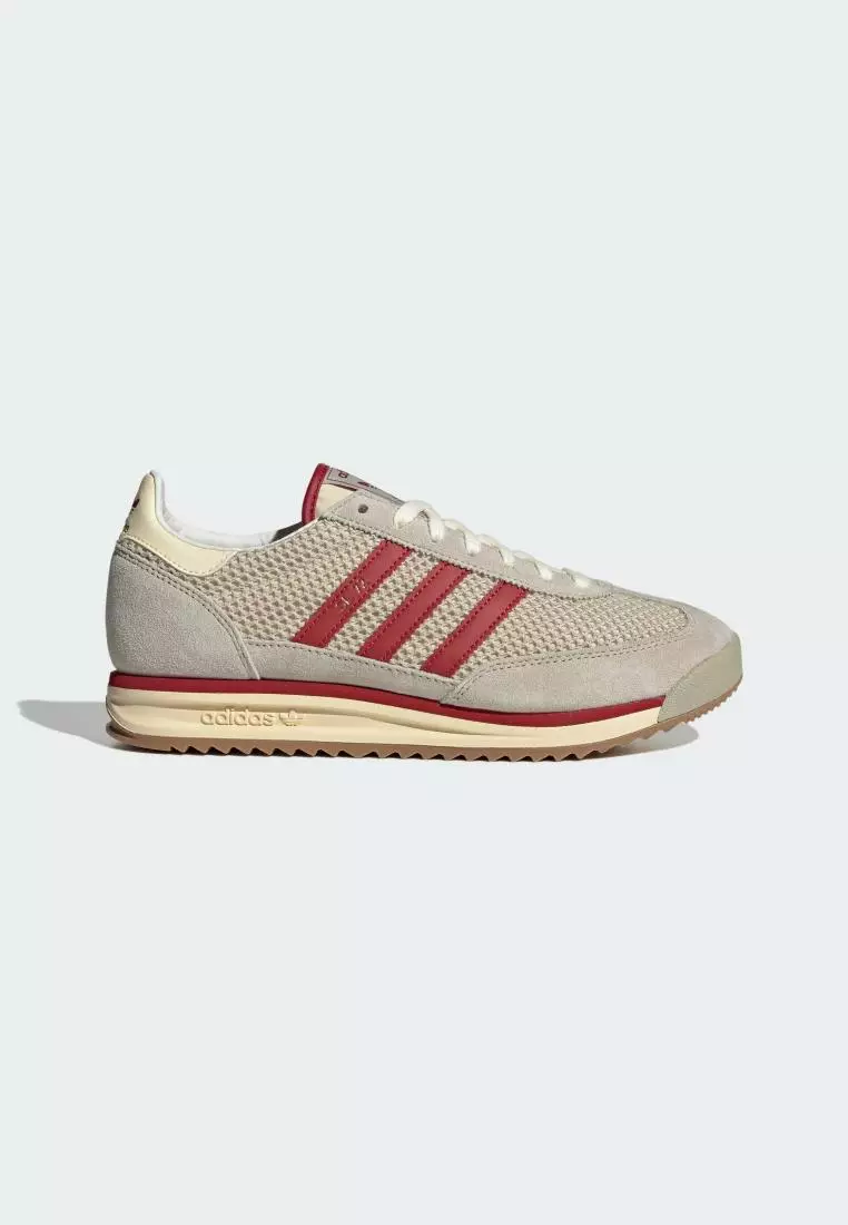 Lifestyle SL 72 RS SHOES Men Beige KJ1673
