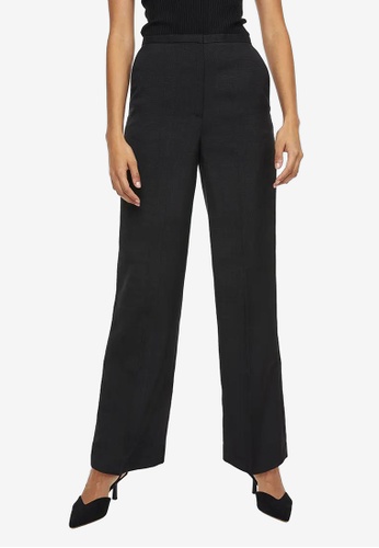 Buy Hu0026M Tailored Trousers 2023 Online | ZALORA Singapore