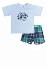 Licensed Dr. Seuss In The Navy Check/Grinch Mean Machine