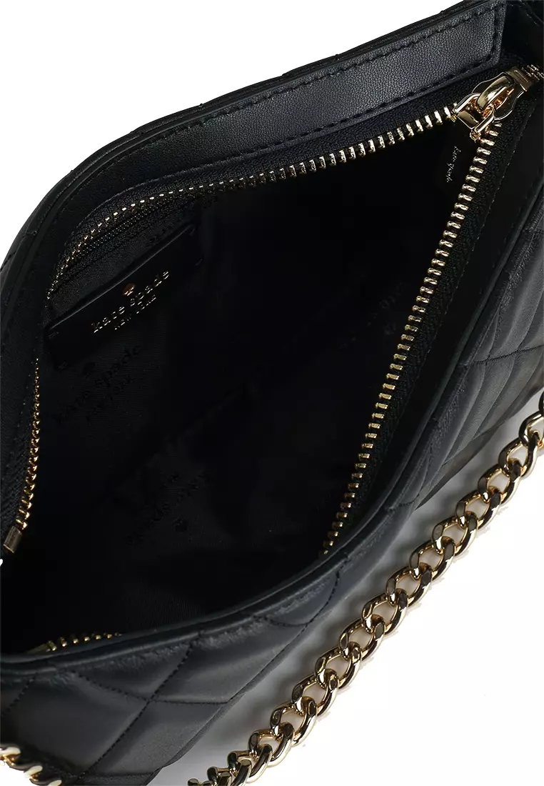 Carey Small Convertible Crossbody Bag (cv)