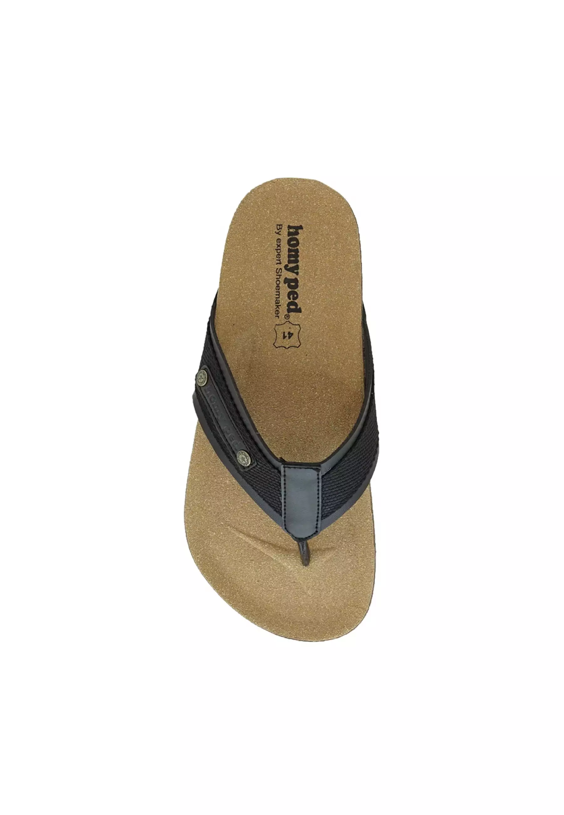Homyped Maestro 01 Sandal Jepit Pria
