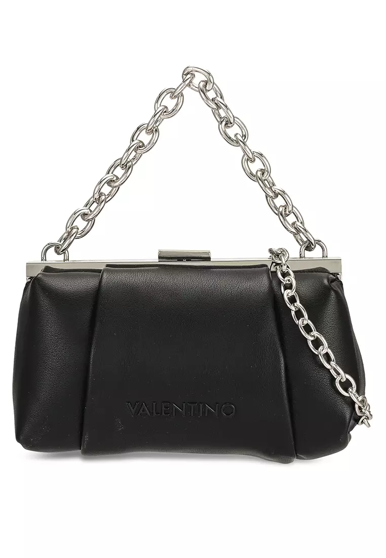 Mario valentino chain discount bag