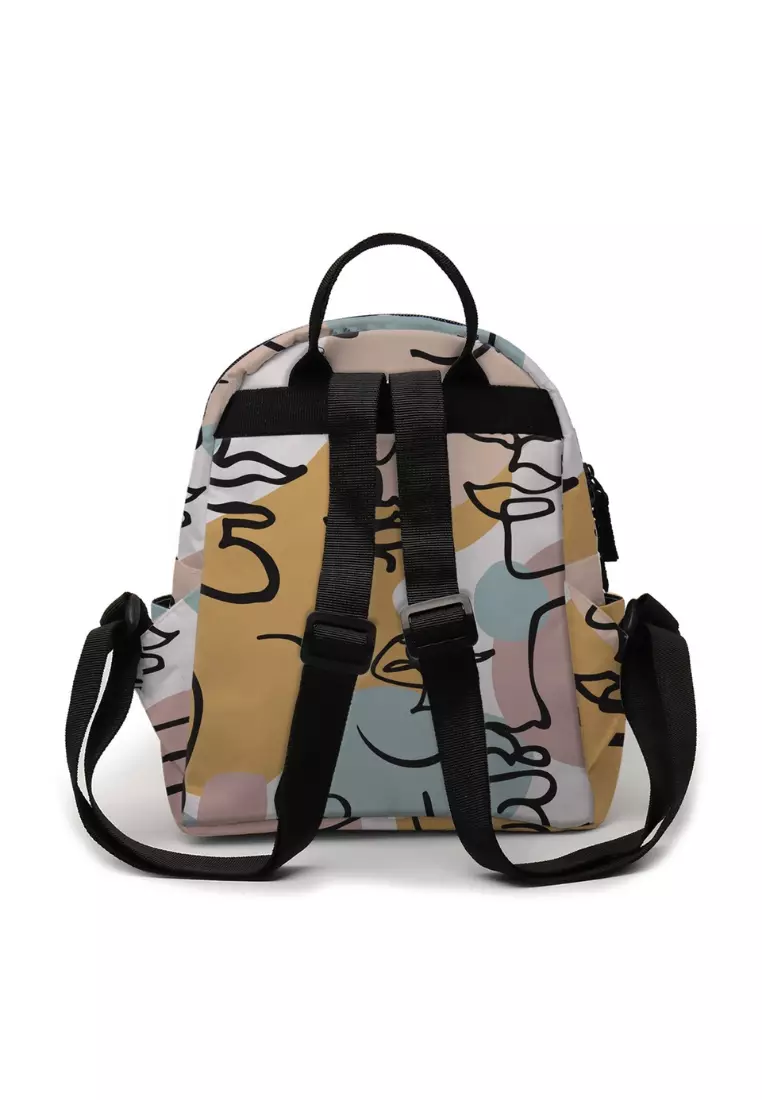 Girls clearance waterproof backpack