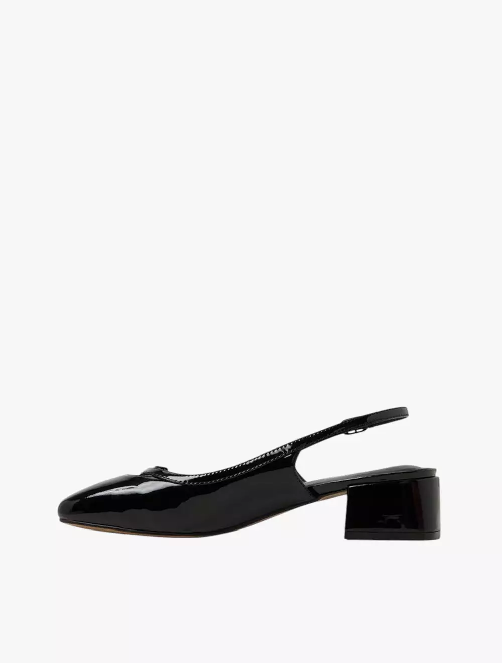 Payless Call It Spring Women Harperrr Heeled Shoes - Black_04