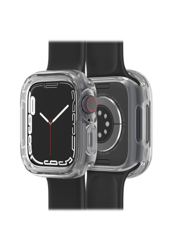 Apple watch series 8 41mm protective case clearance