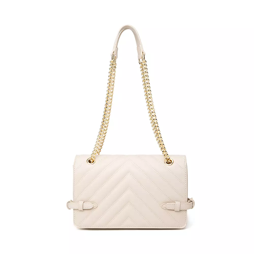 Palomino Kaylan Slingbag  Wanita Warna Cream