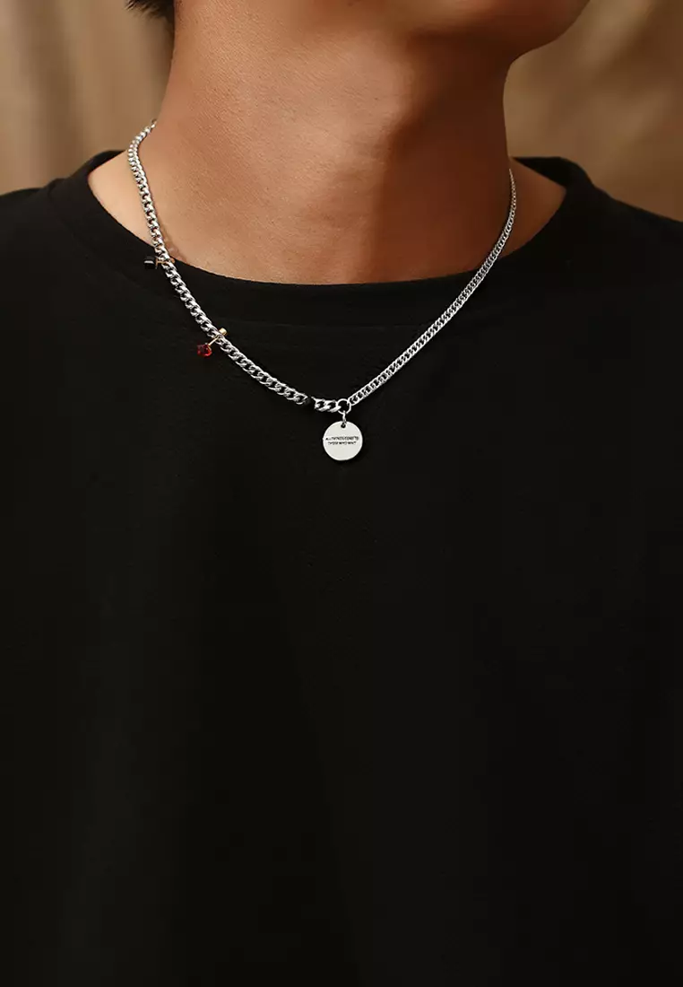 Men's Necklace