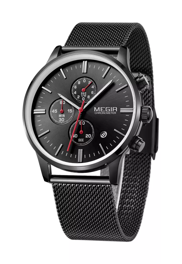 Time watch shop store