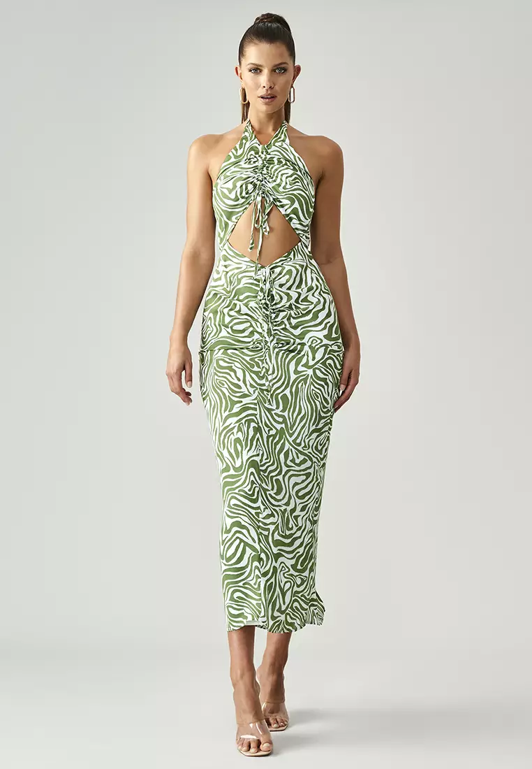 Rachel Dress X Kristina