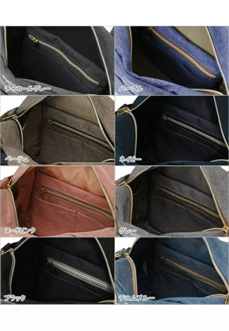Buy Anello anello [official store] BASE 2WAY A5 mini shoulder bag