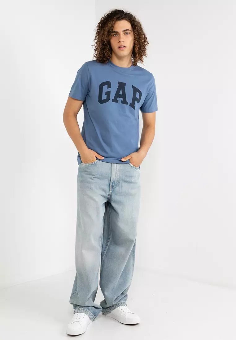 Everyday Soft Basic Logo T-Shirt