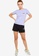 361° purple Sports Lifestyle Short Sleeve T-Shirt 25495AAB51C9A9GS_4