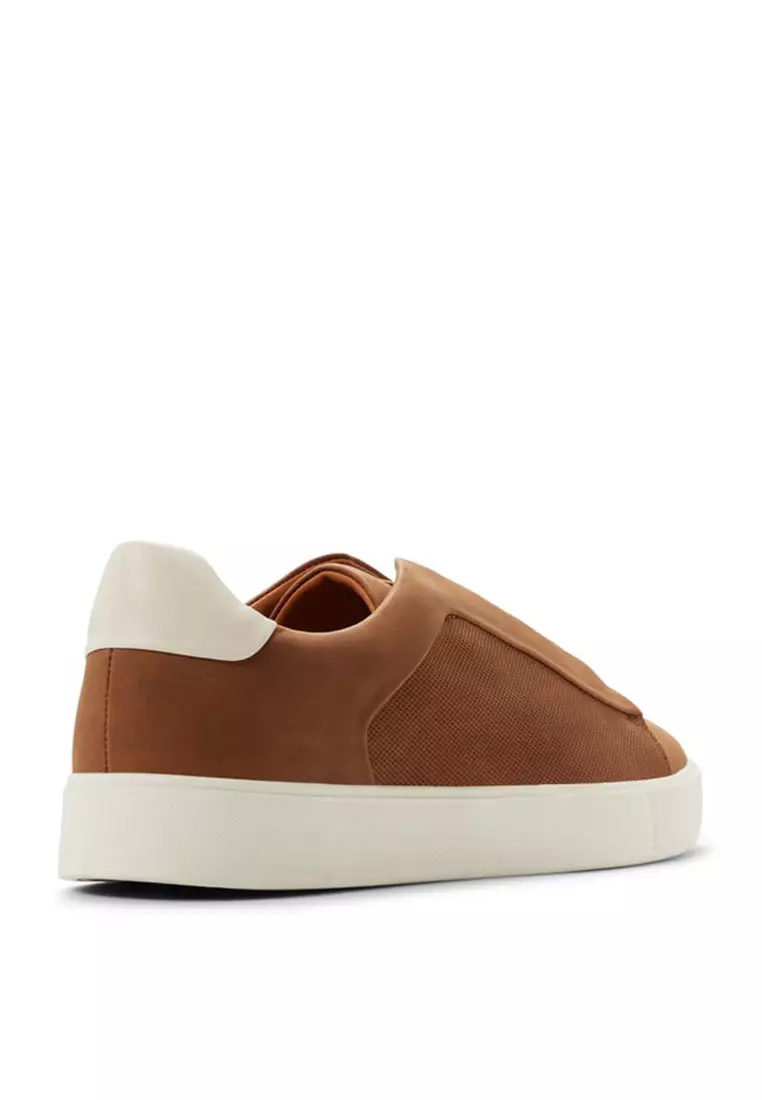 Carlowe Slip Ons