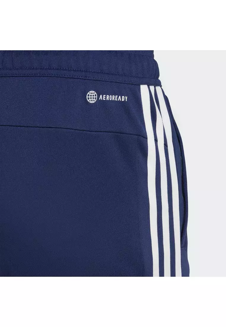 train essentials 3-stripes training pants