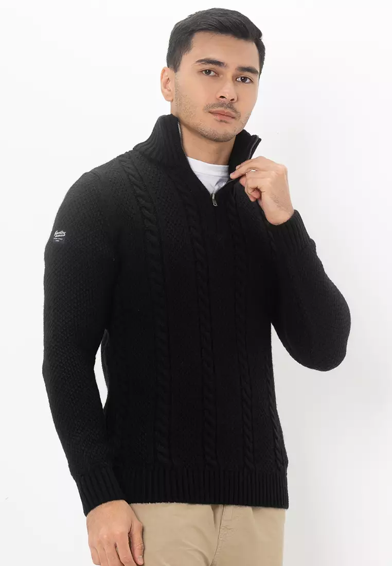 Vintage Jacob Jumper