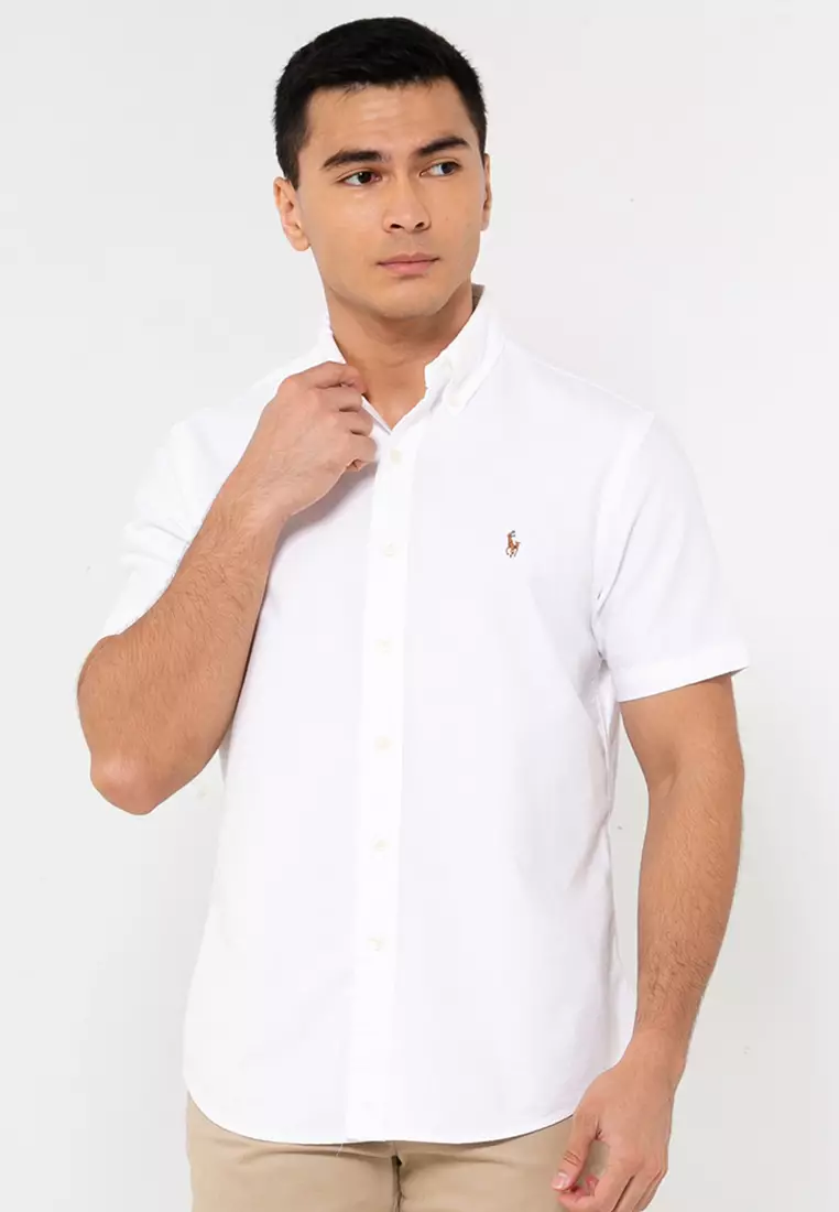 Kemeja polo ralph lauren clearance