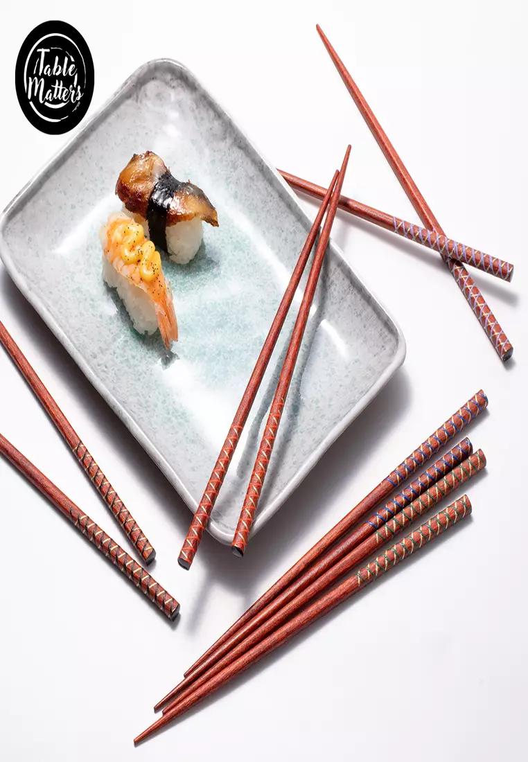 Buy table matters table matters fukusu wooden chopsticks 22 5cm set