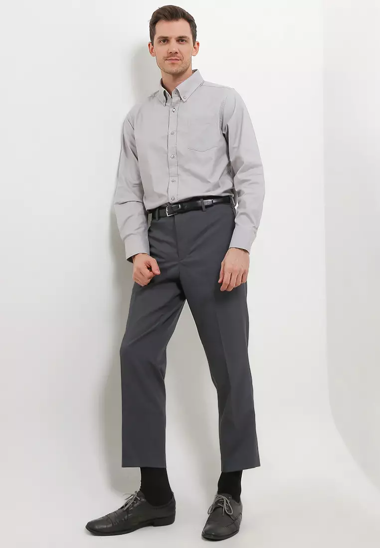 956 Rushmore Long Sleeve Shirt