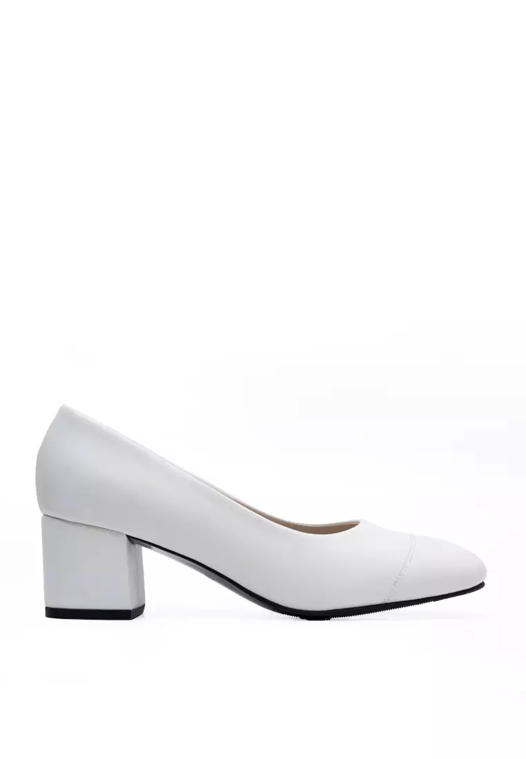 Discount on Zanea Shoes  shoes - SKU: Cruz Pumps