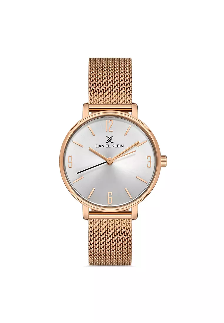 Daniel klein clearance watch for girl
