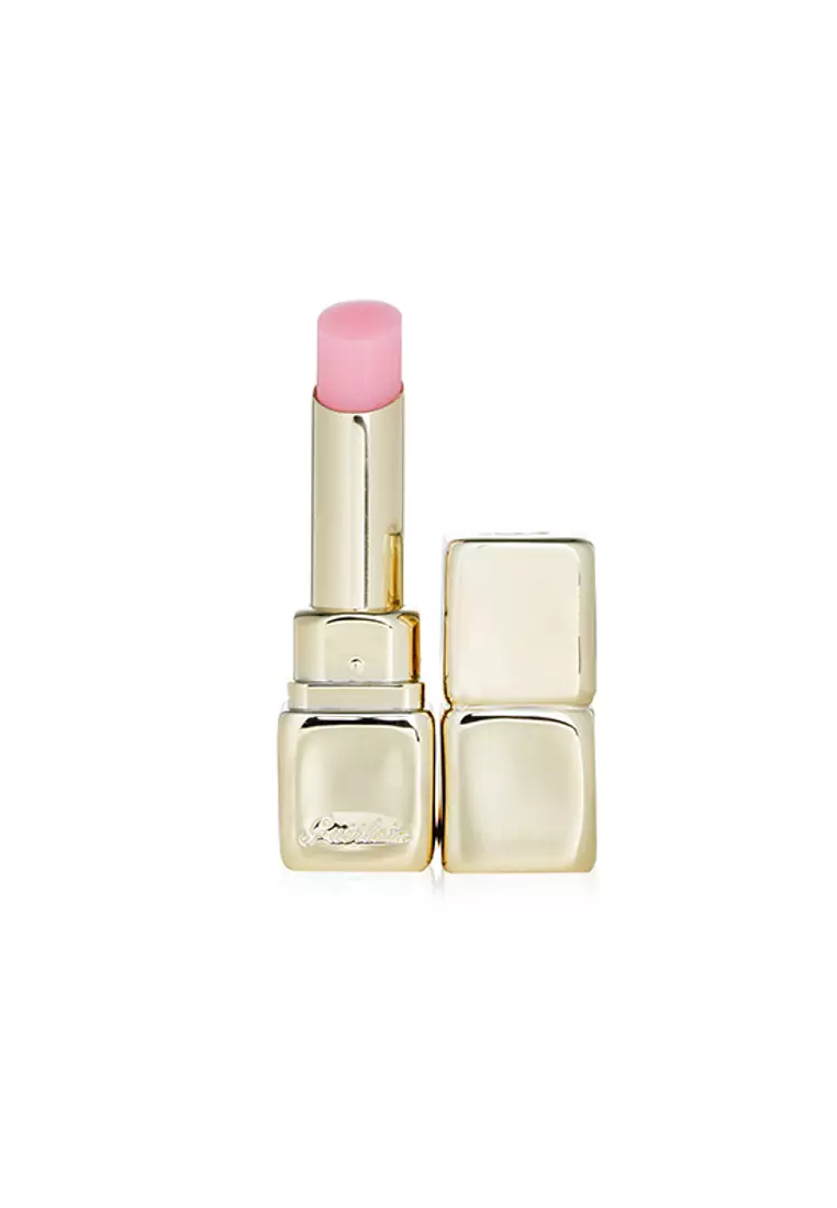 Discount on Guerlain  shoes - SKU: GUERLAIN - KissKiss Bee Glow Lip Balm - # 258 Rose Glow 3.2g/0.11oz