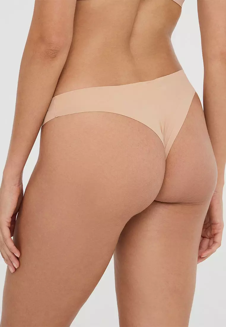 Woman Bikini Briefs