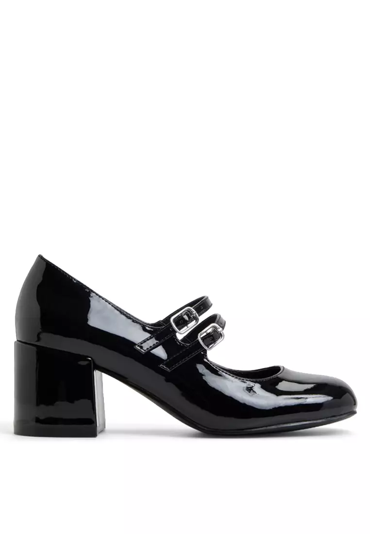 Discount on Call It Spring  shoes - SKU: Ruubyy Maryjane Heels