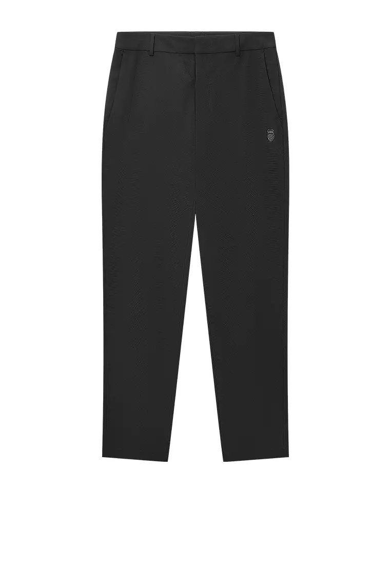 MEN'S K-SWISS LOGO PANTS