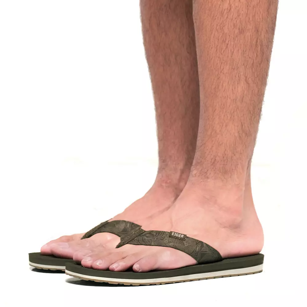 Eiger Trocadero Azteca 2.0 Sandals