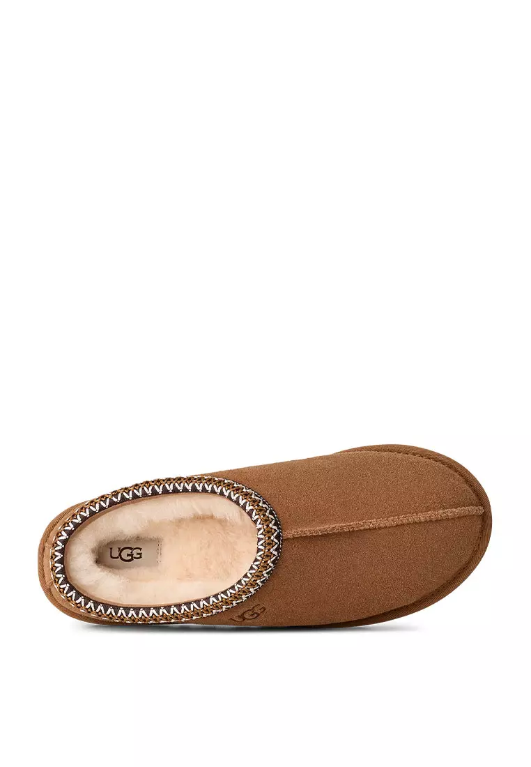 Men's Tasman II Slipper - Chestnut (1174671-CHE)